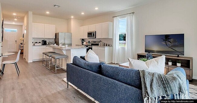 Building Photo - 1720 Cambrelle Wy