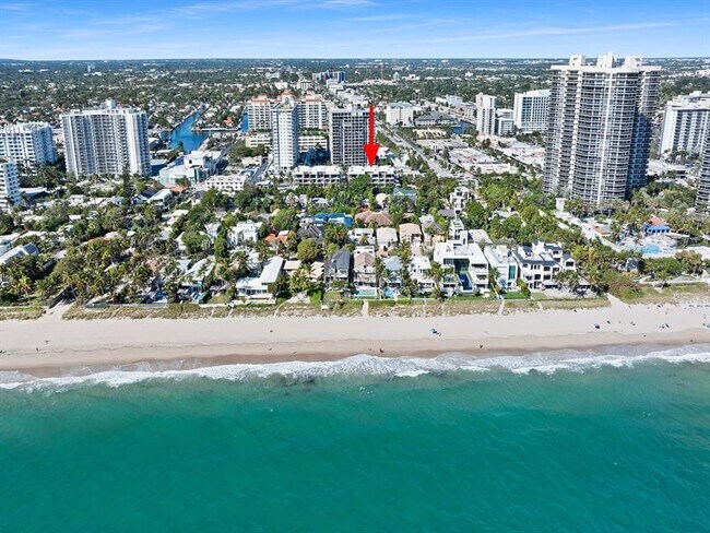 Building Photo - 3040 N Ocean Blvd