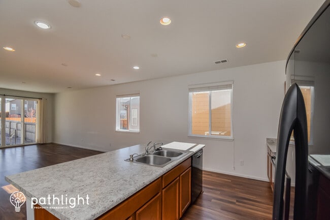 Building Photo - 9943 Jaggar Way, Peyton, CO, 80831