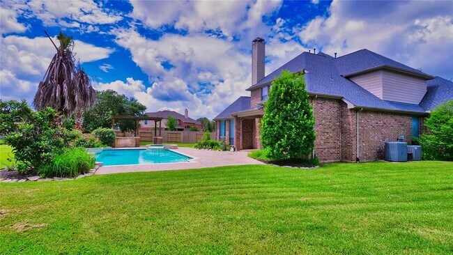 Foto del edificio - 5927 Rose Bush Trail