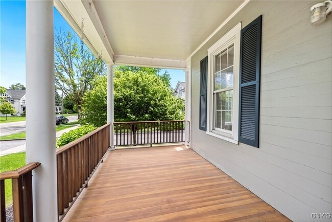 Foto del edificio - 57 W Genesee St