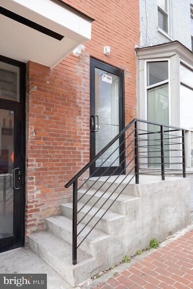 Foto del edificio - 2600 Georgia Ave NW