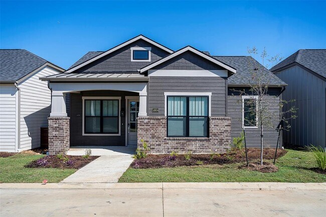 Foto del edificio - 14926 Grand Creek Ln