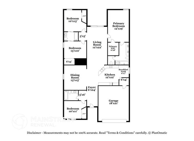 Building Photo - 10083 Penwood Wy