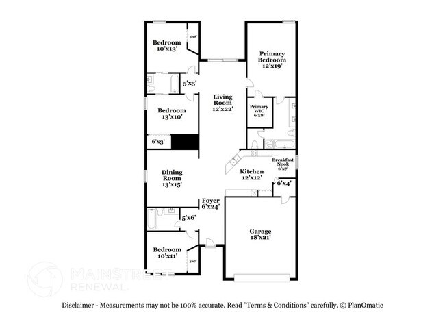 Foto del edificio - 10083 Penwood Wy