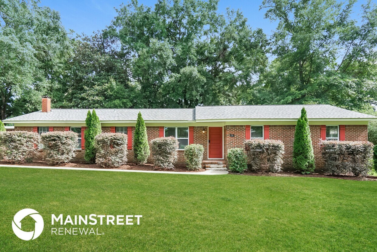 Foto principal - 510 King Valley Cir