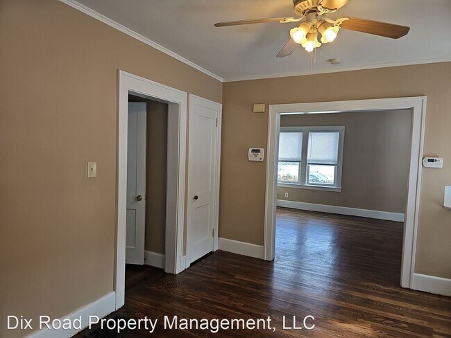 Foto del edificio - 2 br, 1 bath House - 6601 Betts Avenue,