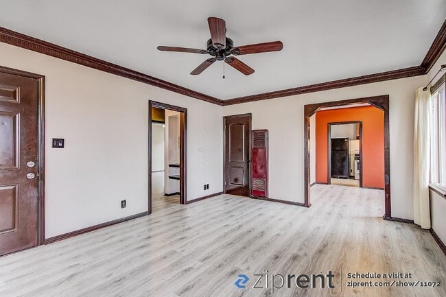 Building Photo - 1314 Miller Ave