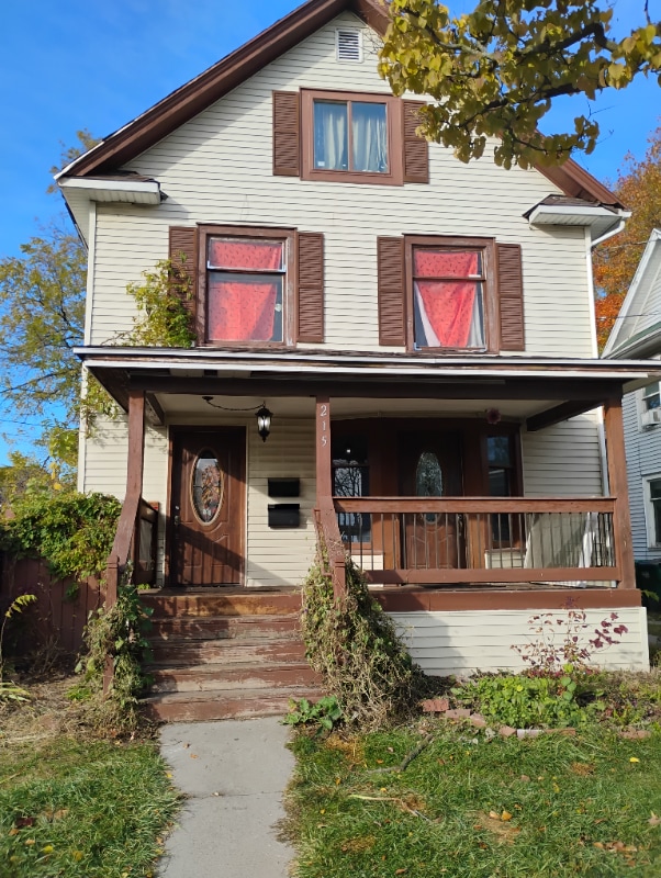 Building Photo - 215 N Butler Blvd