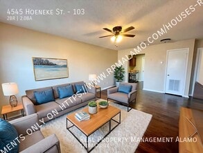 Building Photo - 4545 Hoeneke Dr