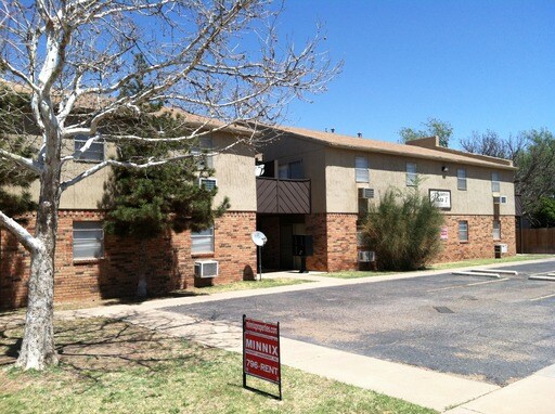 Primary Photo - 3218 35th St