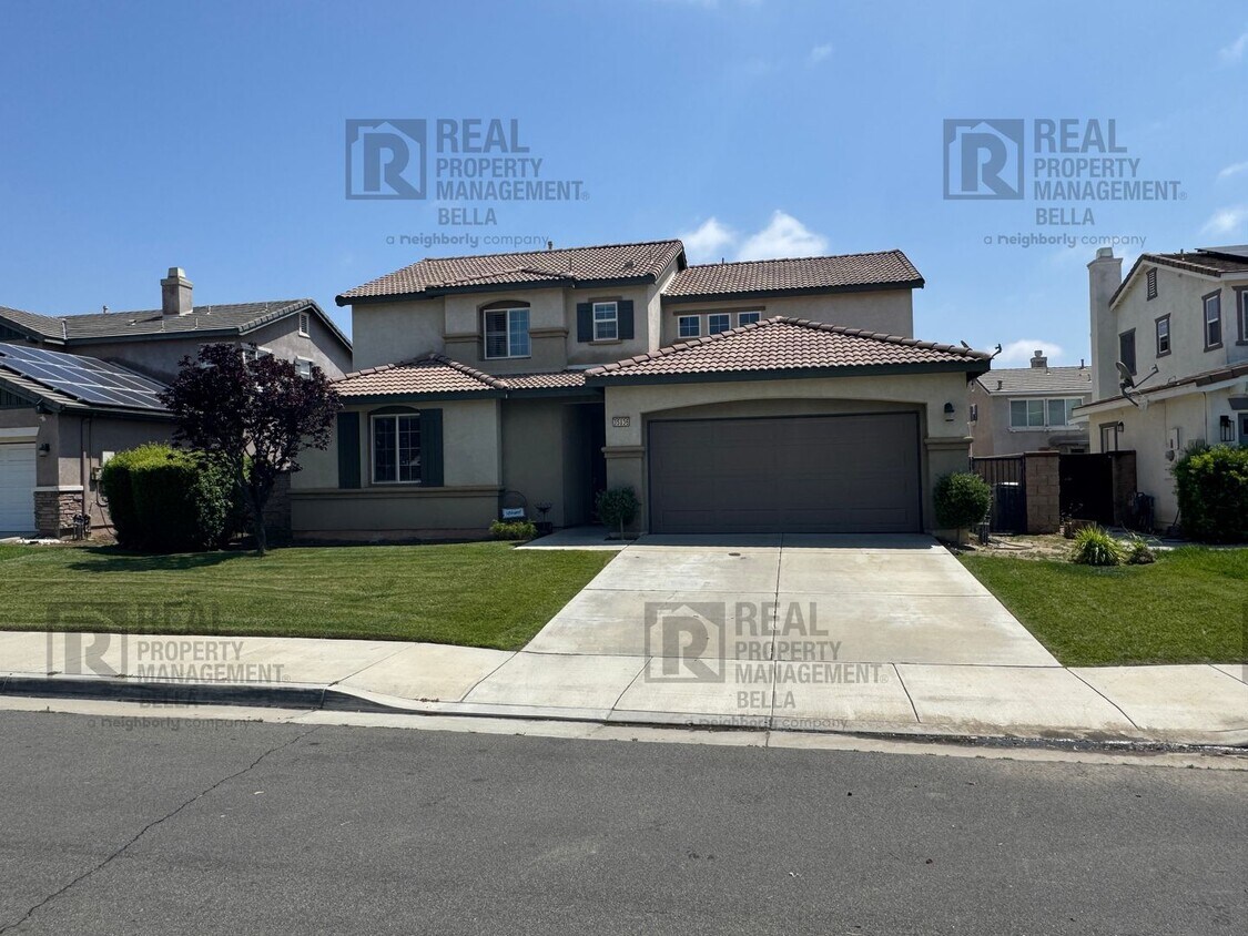 Primary Photo - Resort-Style Living in Spencer’s Crossing ...