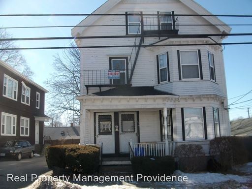 Primary Photo - 150 Sayles Ave