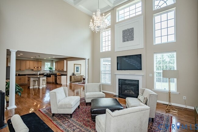 Building Photo - 14378 Charter Landing Dr