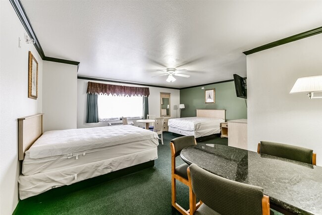 Foto del edificio - 1025 Swanson St