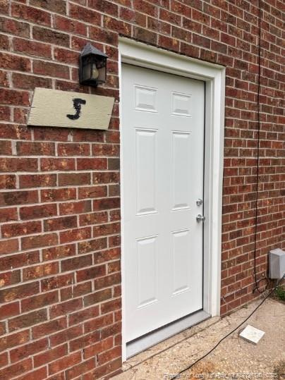 Foto del edificio - 1507 Coley Dr