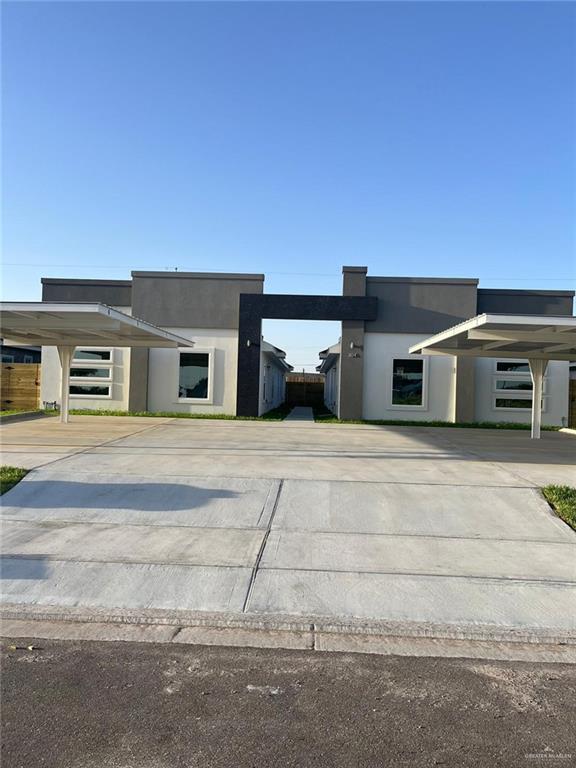 Foto del edificio - 304 W Campeche Ave