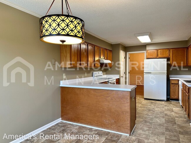 Building Photo - 2 br, 2 bath House - 2971 Massey Road