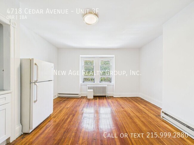 Foto del edificio - 4718 Cedar Ave