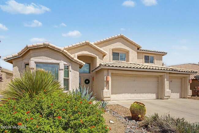 Building Photo - 12410 N Echo Valley Dr