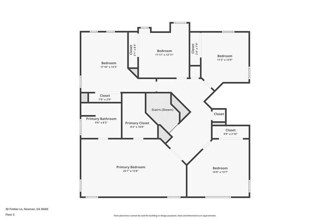 Foto del edificio - 30 Timber Ln