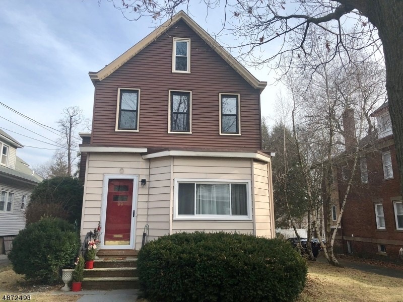 89 Hudson Ave, Ridgefield Park, NJ 07660 Townhome Rentals in
