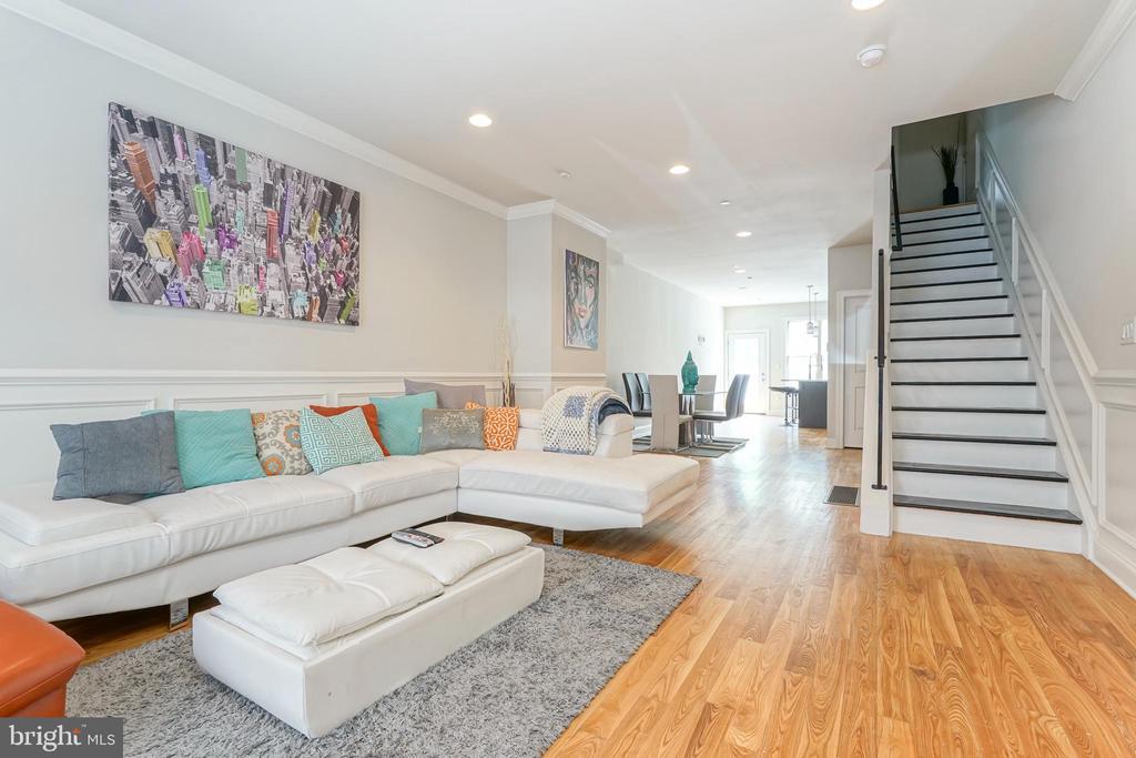 Foto principal - 2332 Ellsworth St
