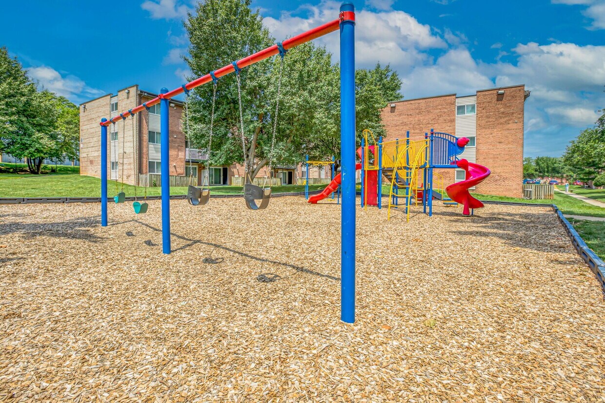 Gateway Station by OneWall 5215 Morris Ave Suitland, MD Apartments