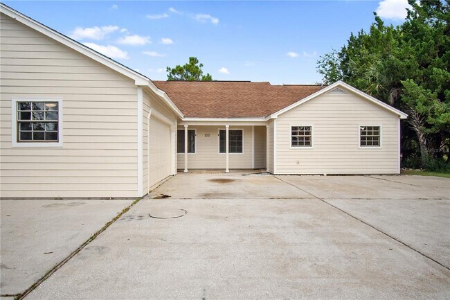 Building Photo - 100 Coral Reef Ct N