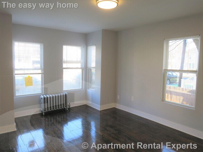 Foto del edificio - 320 Beacon St