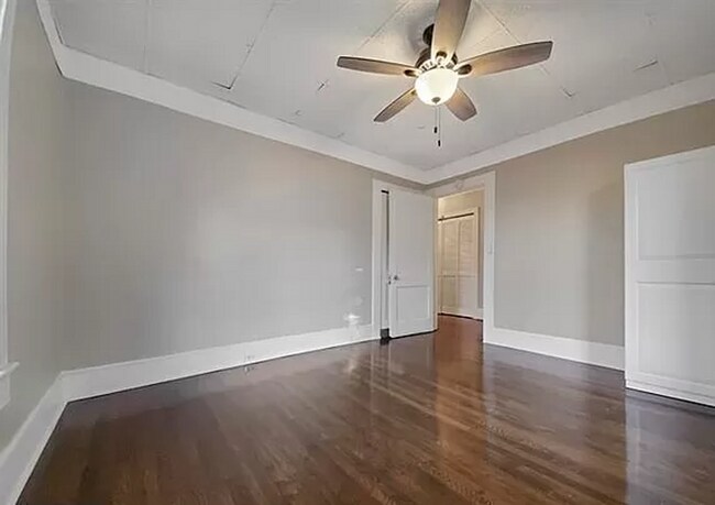 Foto del edificio - Old Buncombe Road, 3201