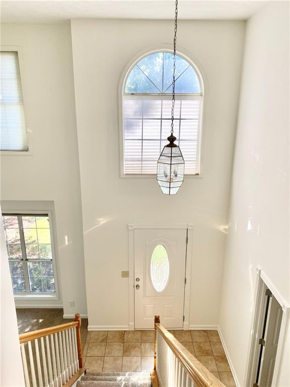 Foto del edificio - 640 Suwanee Lakes Cir NW