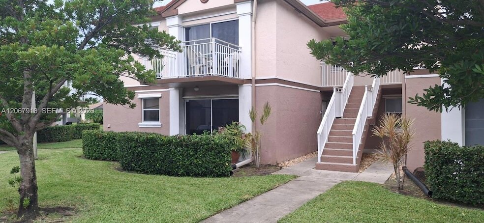 Photo - 1276 SW 113th Terrace Unit 104