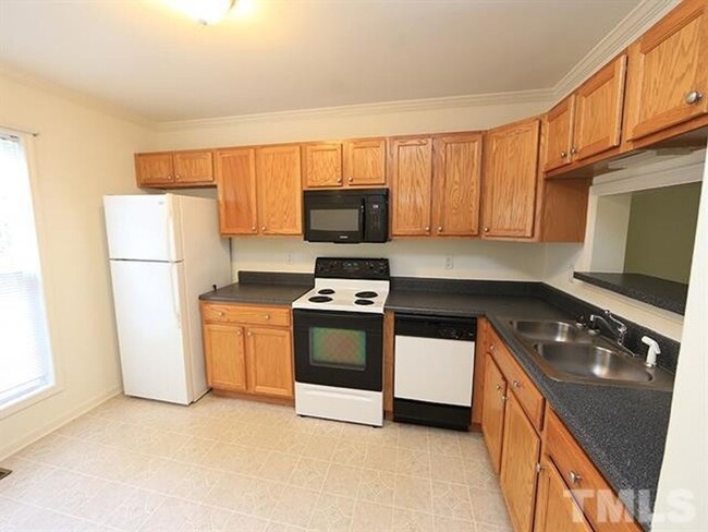 Foto del edificio - Chapel Hill / 3BR Townhouse Severin St. AV...