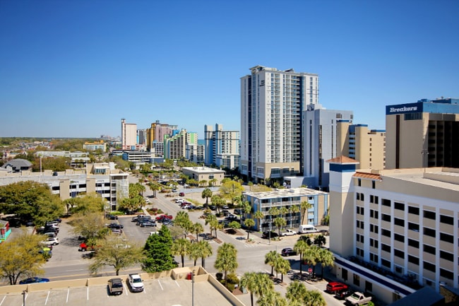 Foto del edificio - 400 20th Ave N