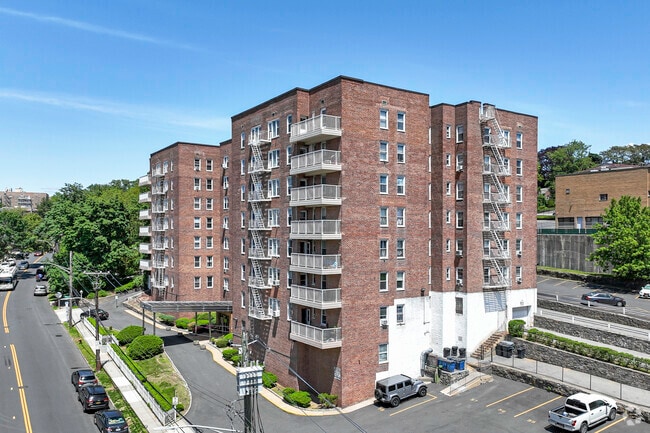 Alden Property Tenants Corporation