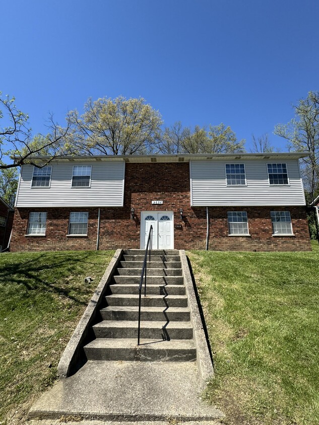 Foto principal - 9636 Alexandria Pike