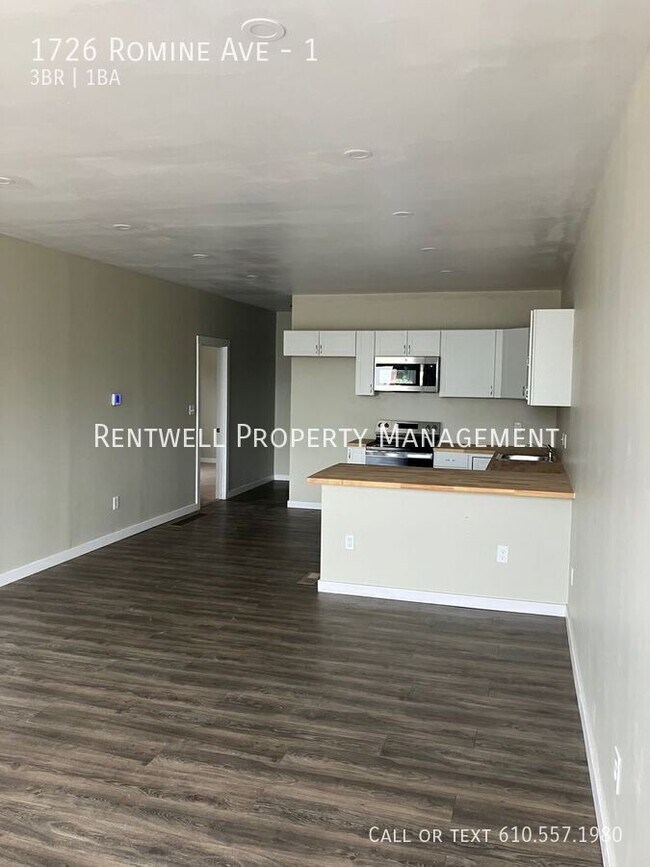 Building Photo - 1726 Romine Ave