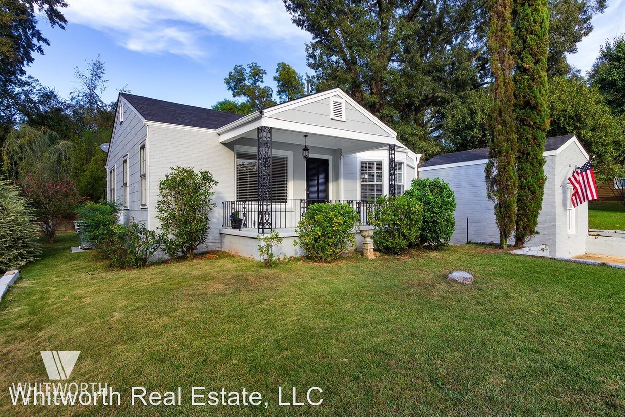 Primary Photo - 3 br, 2 bath House - 2130 Bellwood Drive