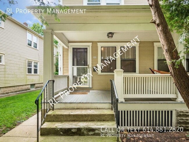 Building Photo - Beautiful 3 bedroom 1 bathroom duplex in G...