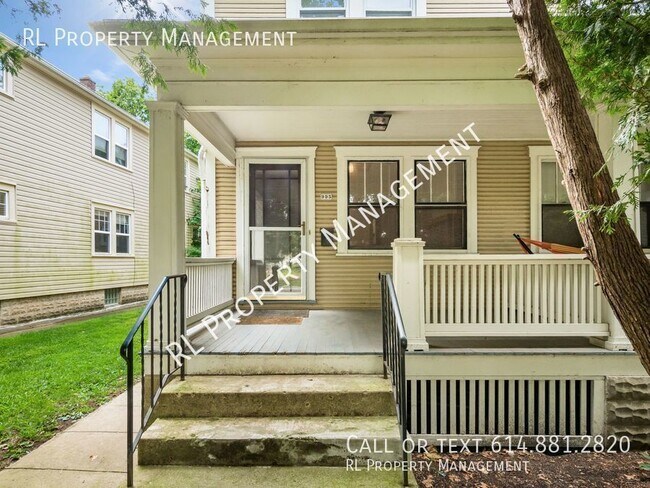 Foto del edificio - Beautiful 3 bedroom 1 bathroom duplex in G...