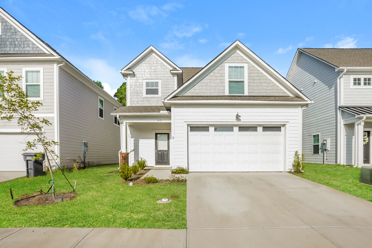 Primary Photo - 1421 Feldspar Ct, Augusta, GA