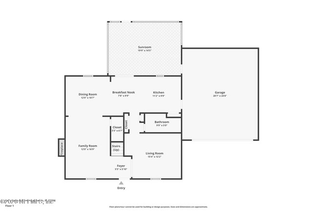 Building Photo - 1077 Kings Rd