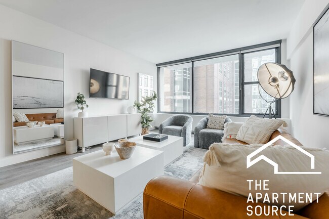 Foto del edificio - 21 E Chestnut St