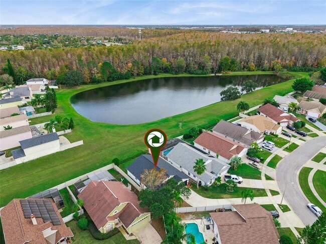 Foto del edificio - 14643 Traders Path