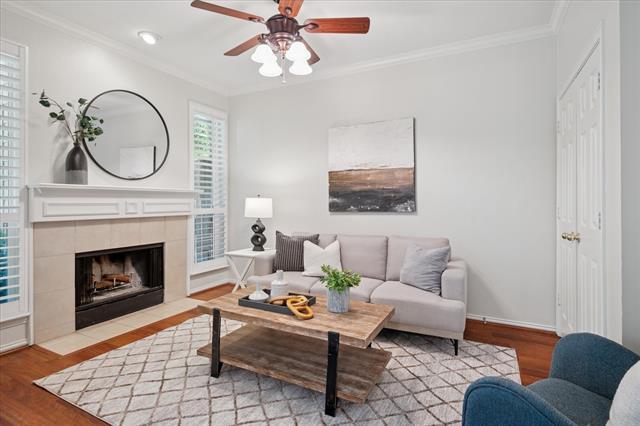 Foto principal - 8562 Brittania Way