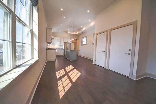 Foto del edificio - 130 Walnut St