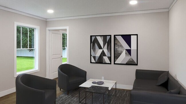 Foto del edificio - New 3 Bedroom, 2 Bathroom Manufactured Home