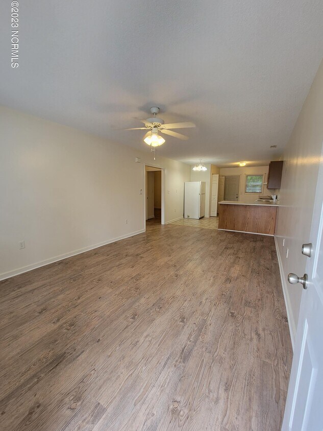 46 Sophia Dr, Jacksonville, NC 28540 Townhome Rentals in Jacksonville NC