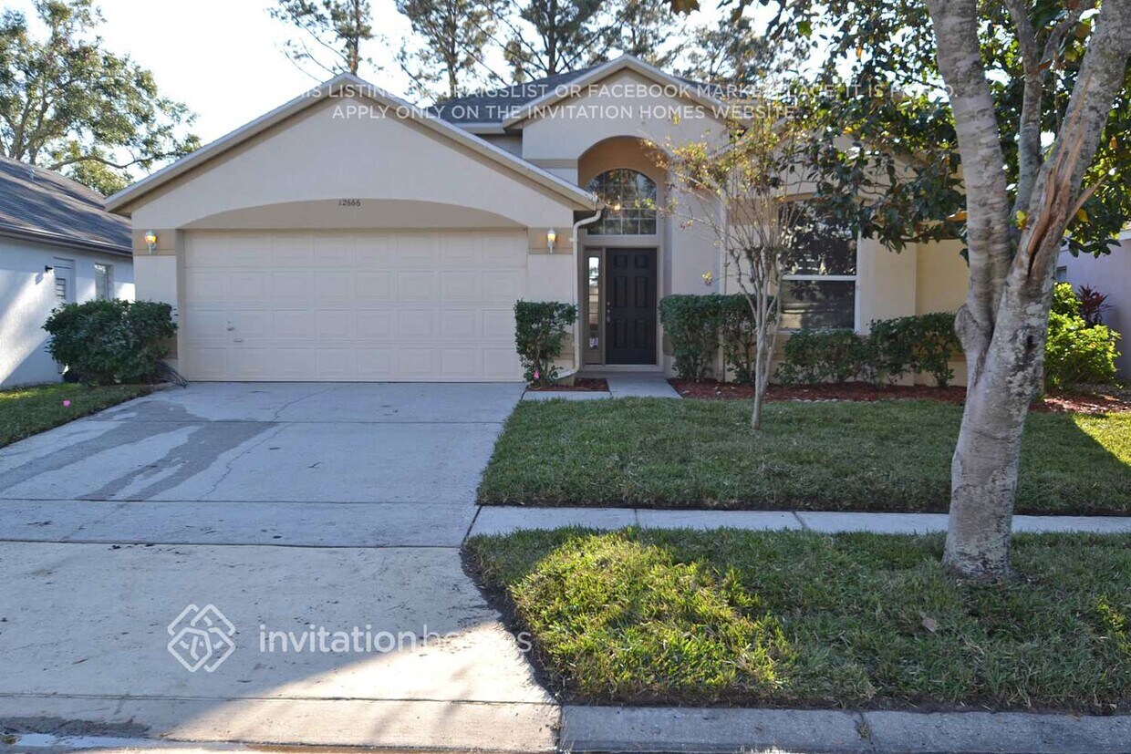 Primary Photo - 12666 Maribou Cir